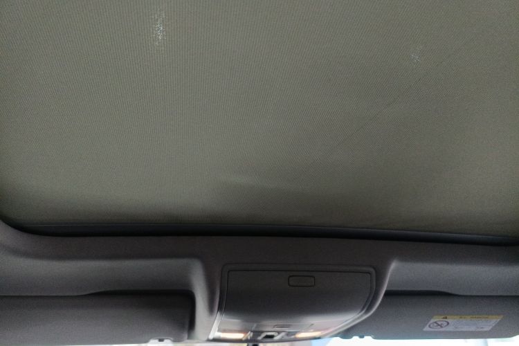 斯柯达 柯迪亚克 2020款 TSI330 7座两驱豪华优享版局部细节22