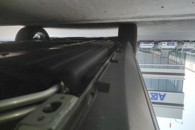 比亚迪 唐新能源 2025款 DM-i 115KM 旗舰型局部细节9002