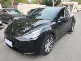 特斯拉 Model Y 2022款 改款 后轮驱动版