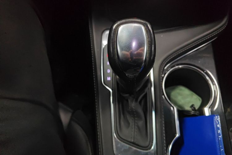 凯迪拉克CT4 2022款 28T 风尚型局部细节18