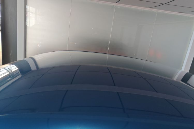 奥迪A3 2016款 Limousine 35 TFSI 进取型局部细节57