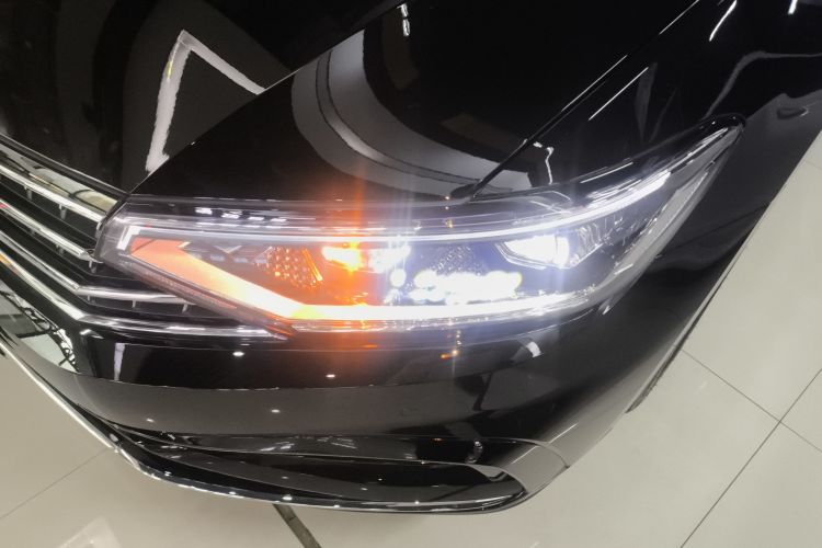 大众 迈腾 2026款 3000万辆甄选款 380TSI DSG豪华型局部细节36