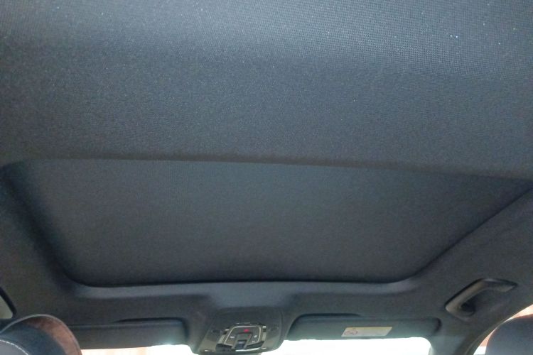 奥迪A6L 2019款 40 TFSI 豪华动感型局部细节22