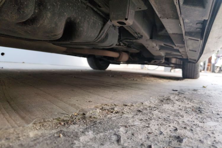 广汽传祺 传祺M8 2021款 改款 领秀系列 390T 豪华版局部细节9002