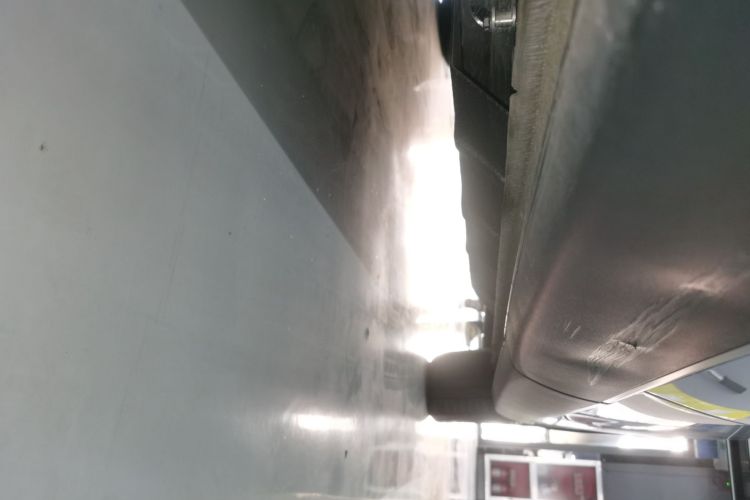 奇瑞 风云T9 2024款 120 长续航版标准型 5座 三元锂局部细节9001