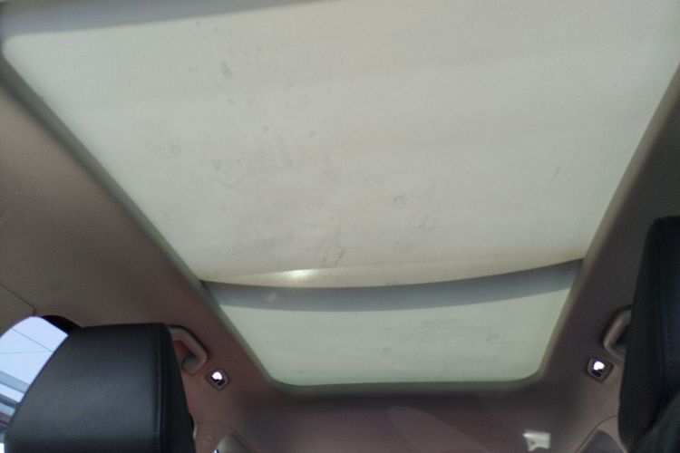 哈弗H6 2021款 1.5GDIT 自动冠军版中控内饰22