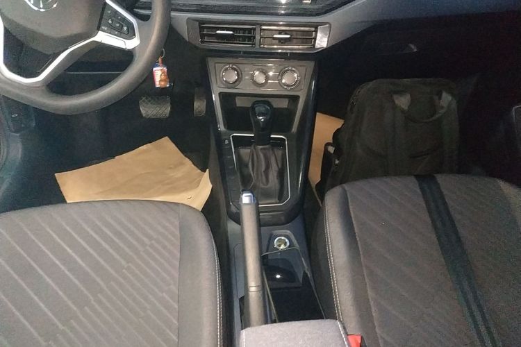 大众 朗逸 2023款 新锐 1.5L 自动新逸版局部细节18