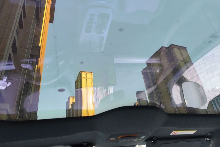 小米汽车 小米SU7 2024款 后驱超长续航高阶智驾Pro版中控内饰22