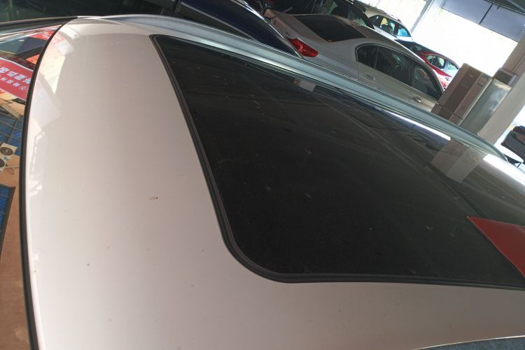 宝马X1 2018款 sDrive20Li 领先型局部细节57