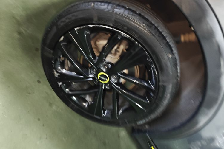 荣威RX5新能源 2020款 ePLUS 国潮荣麟豪华版车身外观6003