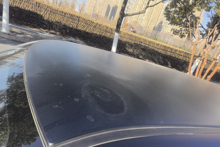 长安启源 长安Lumin 2023款 301km 蜜沁款局部细节57