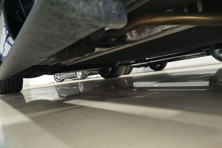 理想汽车 理想L9 2025款 Ultra 智能焕新版局部细节9001