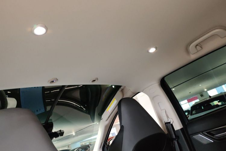 小鹏G3 2022款 G3i 460N中控内饰22