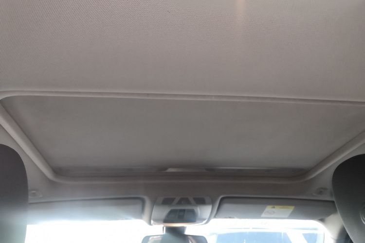 宝马3系 2018款 318Li中控内饰22