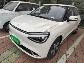 东风纳米 纳米01 2024款 焕新版 330 Air