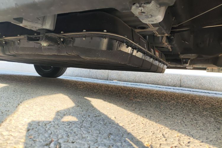 零跑汽车 零跑T03 2024款 200轻享版局部细节9003