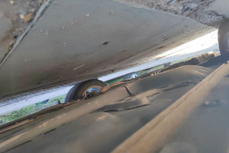 别克 君越 2021款 652T 豪华型局部细节9004