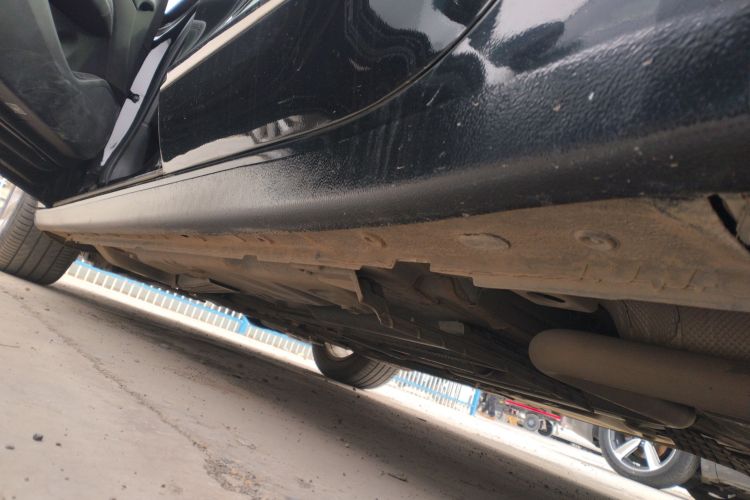 别克 君越 2022款 552T 豪华型局部细节9002