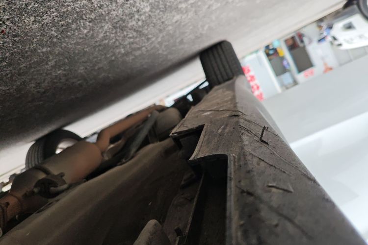 哈弗H2 2017款 红标 1.5T 自动两驱豪华型局部细节9001