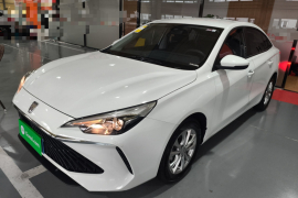 荣威i5 2023款 1.5L 手动舒享版