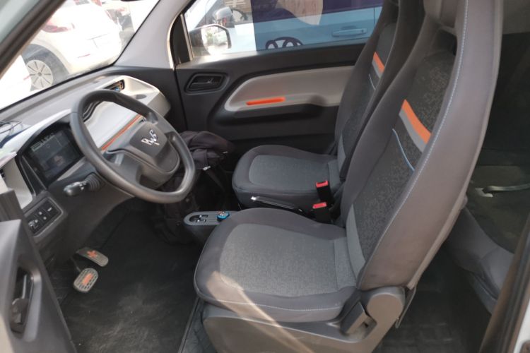 五菱汽车 宏光MINIEV 2022款 自在款 磷酸铁锂局部细节19