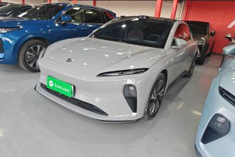蔚来ET5 2024款 75kWh