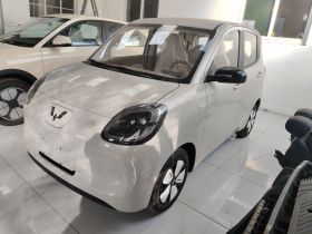 五菱汽车 宏光MINIEV 2025款 四门版 进阶款