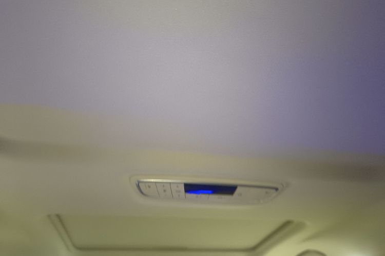 别克GL8 2023款 ES陆尊 尊享型中控内饰22