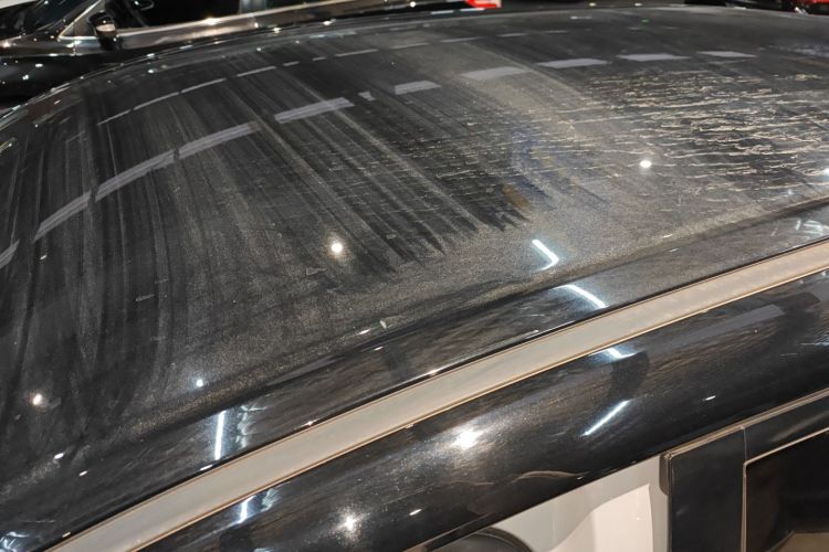 五菱汽车 五菱缤果PLUS 2024款 510km 旗舰版 四座版局部细节57