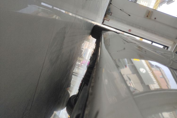 宝马1系(进口) 2018款 118i 领先型局部细节9002