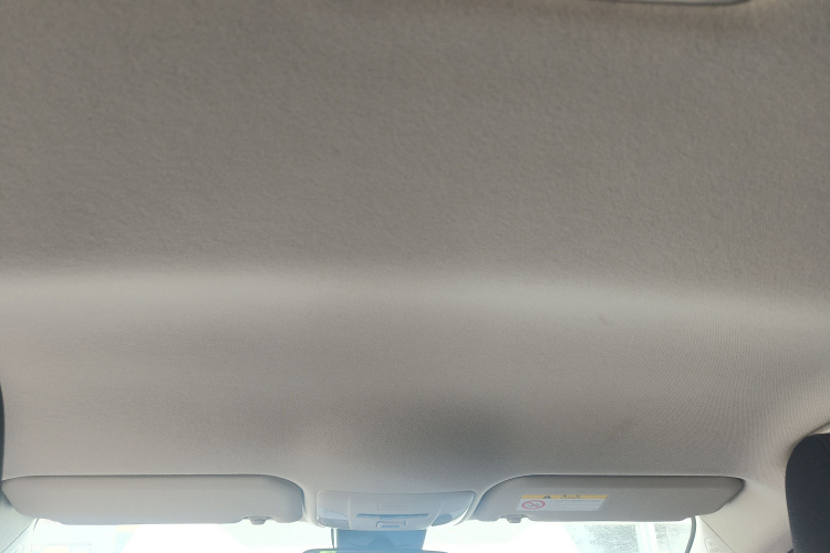 丰田 卡罗拉 2023款 1.2T 先锋版中控内饰22