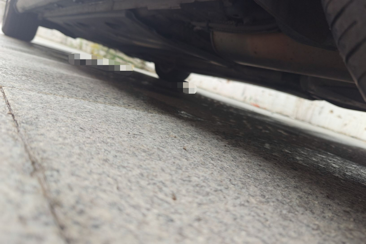 大众 帕萨特 2013款 1.8TSI DSG尊荣版局部细节9003