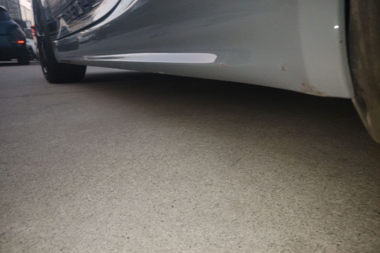 保时捷718 2023款 Cayman Style Edition 2.0T局部细节9002