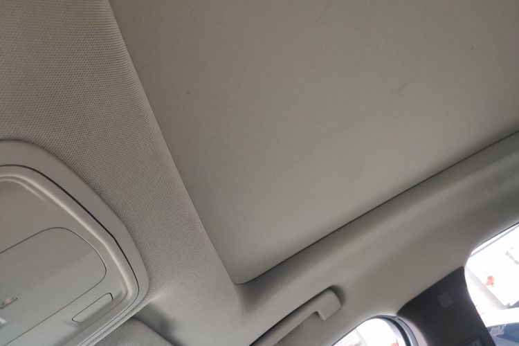 凯迪拉克XTS 2016款 28T 技术型局部细节22