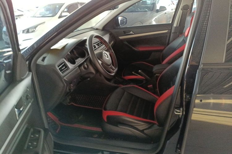 大众 2019款 朗逸启航 1.5L 自动风尚版 国VI局部细节19