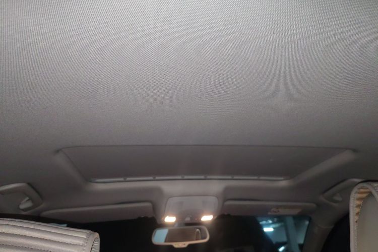 奥迪A6L 2016款 TFSI 技术型局部细节22