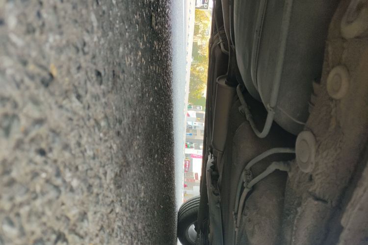 大众 宝来 2016款 1.6L 自动舒适型局部细节9002