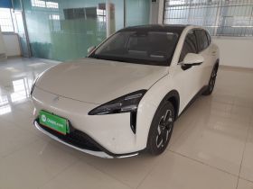 宝骏云海 2024款 600km 纯电版