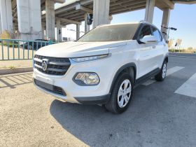 宝骏510 2019款 1.5L CVT劲享型 国VI