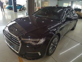 奥迪A6L 2019款 45 TFSI 臻选致雅型