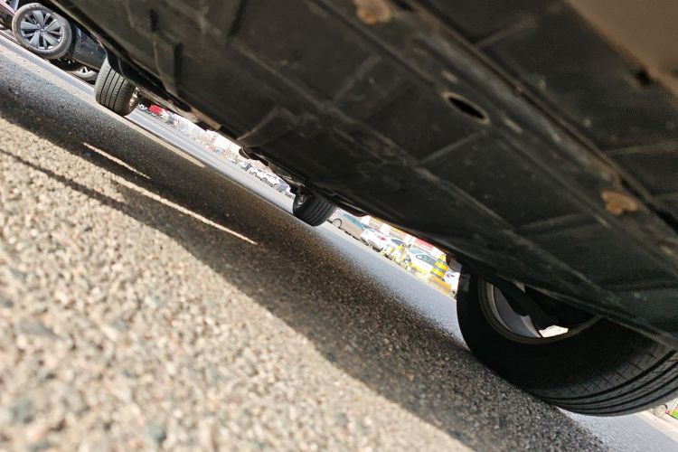 雷诺 科雷嘉 2017款 2.0L 两驱舒适版局部细节9008