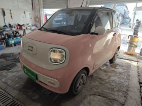 奔腾小马 2025款 222km 灵动马