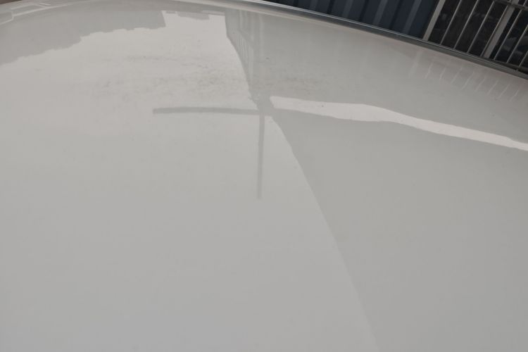 观致5 2018款 改款 1.6T 自动领先型局部细节57