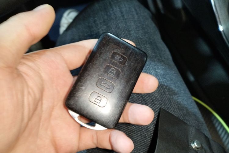 哈弗H6S 2022款 2.0T 两驱智跑版中控内饰11