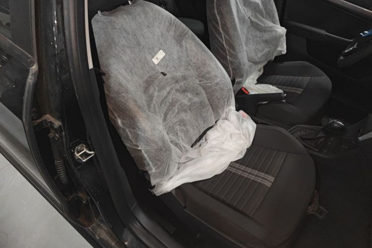 大众 2019款 朗逸启航 1.5L 自动风尚版 国VI局部细节41