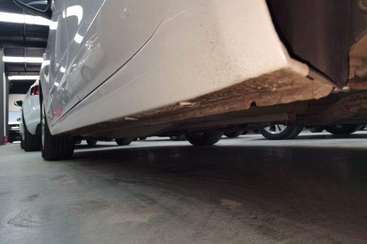 别克 英朗 2019款 15T 双离合互联精英型 国VI局部细节9002