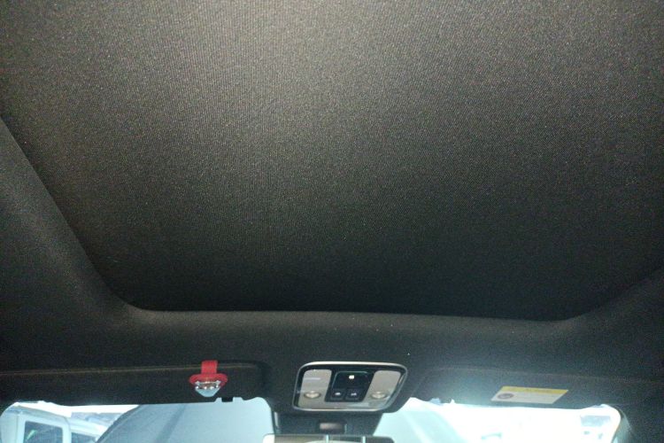 理想汽车 理想ONE 2021款 增程6座版中控内饰22