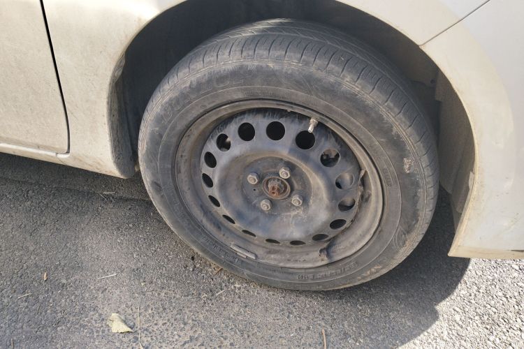 丰田 YARiS L 致炫 2020款 1.5L CVT领先版车身外观10