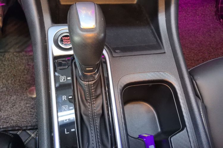 日产 轩逸 2023款 1.6L CVT悦享版局部细节18