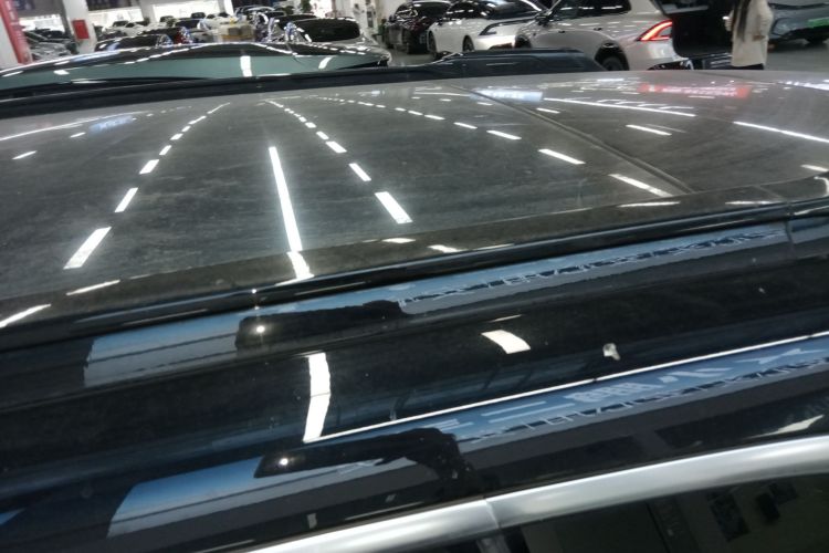 小鹏G9 2024款 702 Pro局部细节57